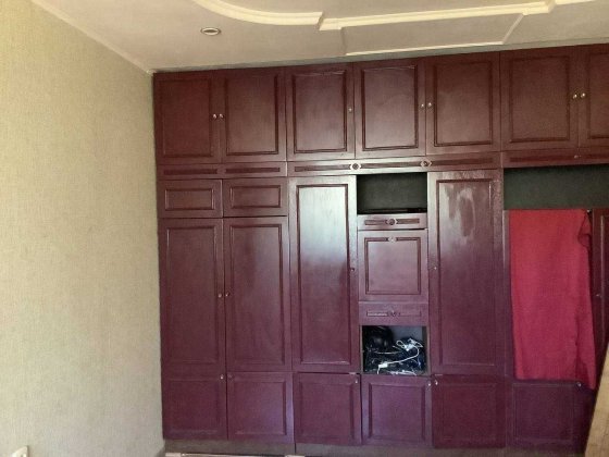 с. Созонівка продається двох кімнатна квартира Созоновка