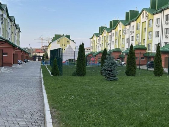 Продаж 2 км квартири новобуд в ЖК Данбуд Сокільники Сокільники