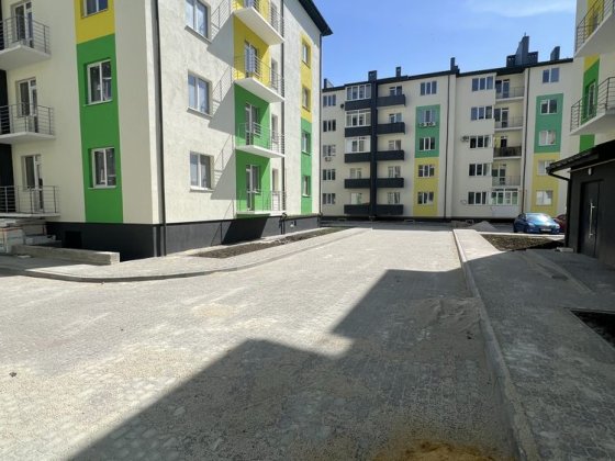 Продаж 1-кімн.квартири 47 кв.м. в ЖК Південний в Сокільниках ц.39900$. Сокольники