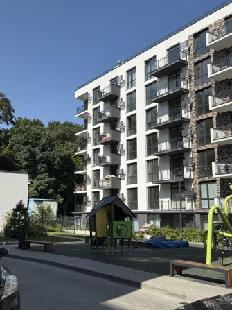 Продаж 1 кім. квартири ЖК Auroom Forest (Винники). - фото 1