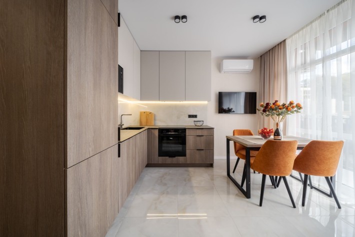 ‼️Продаж 2к.кв.вул.Широка, Брюховичі, ЖК ГРІНВУД-3, 10хв до ТЦ СПАРТАК - фото 1