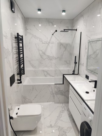 Продаж квартири 52,5м2 Винники ЖК СУСІДИ , від власника - фото 1