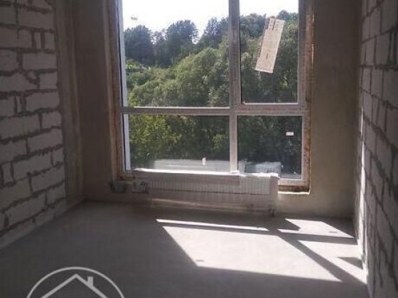 Продаж 1-кімнатної квартири 41м2 в ЖК Грінвуд-2 Брюховичі Брюховичи