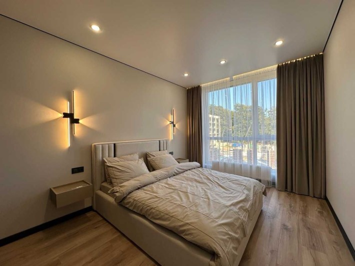 Продаж 1-кім з ремонтом в ЖК Грінвуд 3, вул. Широка. - фото 1