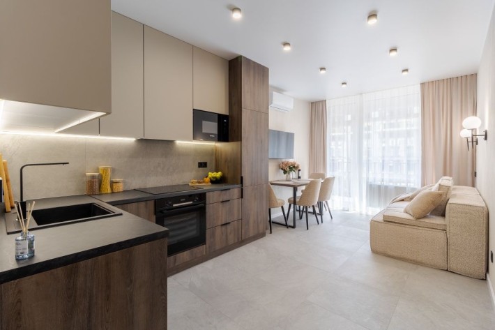 ‼️Продаж 1к.кв.вул.Широка, Брюховичі, 10 хв їзди до ТЦ СПАРТАК - фото 1