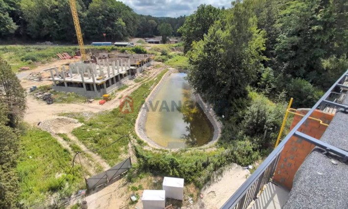 Продаж 2 кім 62 м2 Грінвуд 2 Брюховичі - фото 1