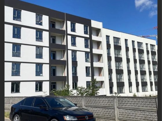 Продаж 2-кім в Солонці Солонка