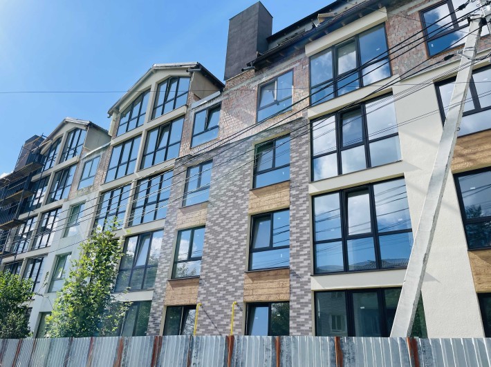 Продаж 1нок кв клубний будинок ЖК Редвуд Брюховичі Львів! - фото 1