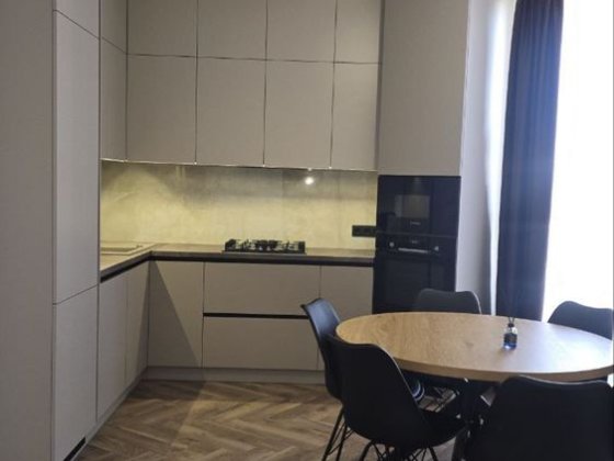 2 кім дизайнерської квартири в новобудові Grand village Вул. Сковороди Сокольники