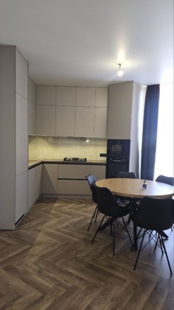2 кім дизайнерської квартири в новобудові Grand village Вул. Сковороди - фото 1