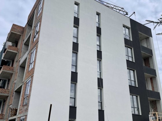 Продаж 1но к квартири в новобудові Солонка Львів! Солонка