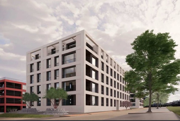 Продам однокімнатну квартиру в ЖК СПОРТИВНА, с. Сокільники - фото 1