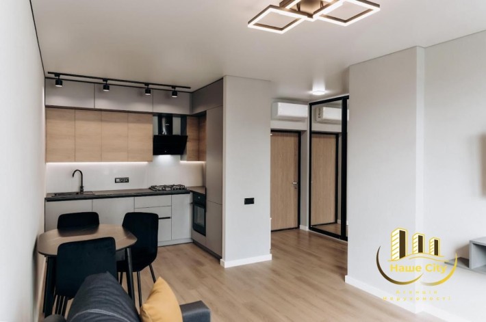 Продаж / Квартира /єОселя\ Героїв Майдану, Сокільники - фото 1