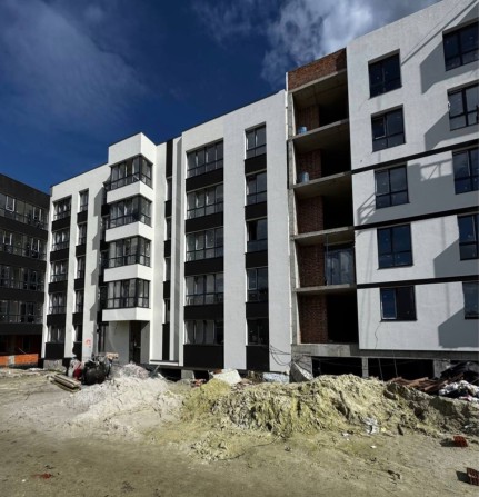 Продаж однокімнатної квартири у збудованому будинку - фото 1