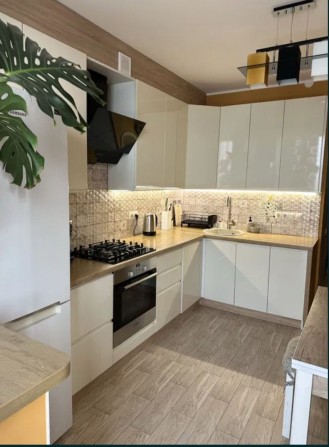 Продаж 1-кім. квартири в новобудові 40 м2 - фото 1