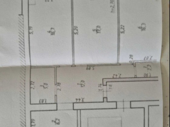 Продаж 2 кімн. квартира в новобудові клубного типу, вул. В.Івасюка Брюховичі