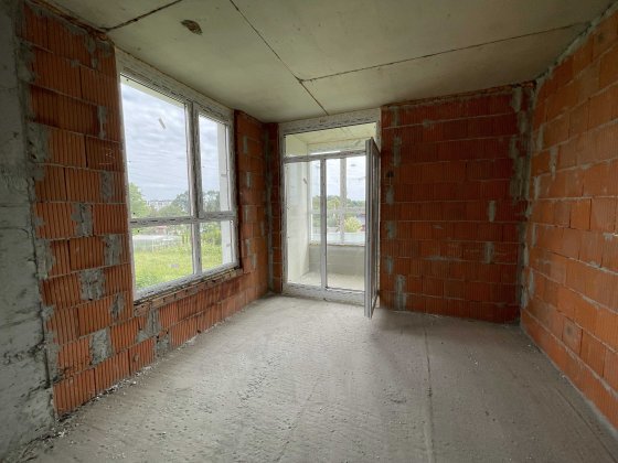 Продаж 2х кімнатної квартири в новобудові Солонка Львів! Солонка