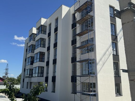 Продаж квартири Солонака вул. Рубчака Солонка