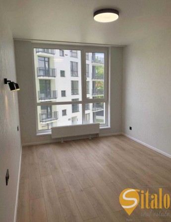 Продаж 1 кімнатної квартири з ремонтом, Брюховичі,  ЖК Грінвуд 4 - фото 1