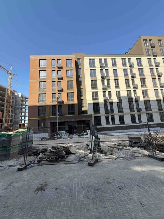 Продаж квартири в ЖК Авалон Холідей, готовий будинок - фото 1