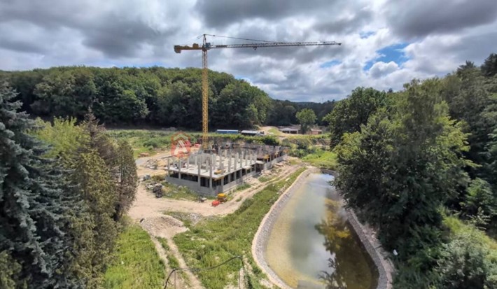 Продаж 1-кім. 42,5 м2, ЖК Грінвуд-2 - фото 1