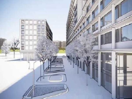 Продаж 1-кімн смарт студія 23м² Здача 4кв 25р Апарт Хол 20499$ ТОРГ Сокольники