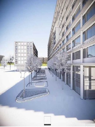 Продаж 1-кімн смарт студія 23м² Здача 4кв 25р Апарт Хол 20499$ ТОРГ - фото 1