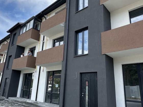 Продаж 2к квартири в новобудові біля соснового лісу! Рудное