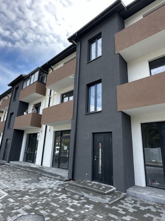 Продаж 2к квартири в новобудові біля соснового лісу! - фото 1