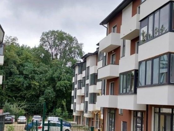 Продаж Новобудова 1 кім. кв. на вул. Шептицького Рудно Рудное