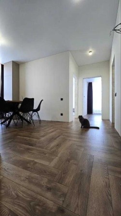 Продаж Новобудова ЖК Гранд Віледж 55 м2, Сокільники, дорогий ремонт - фото 1