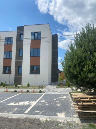 Продаж 1-но кімнатної квартири смт Рудне, вул. Шухевича - фото 1