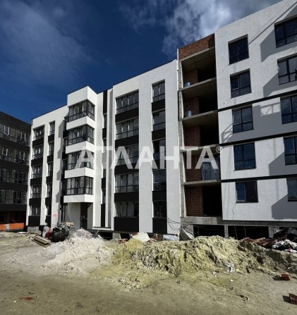 Продаж квартири неподалік Львова, Солонка. Ексклюзивна ціна! - фото 1