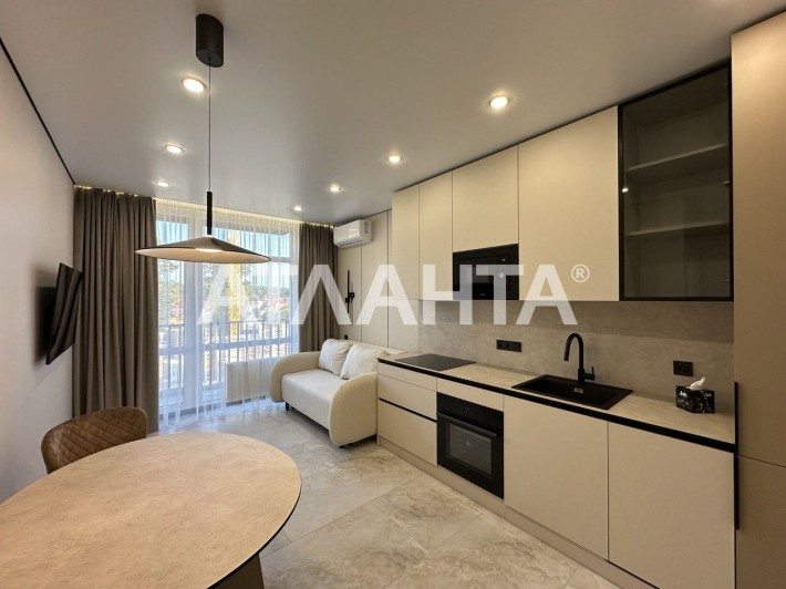 Продаж 1-кім квартири в ЖК Грінвуд 3, вул. Широка 22 - фото 1