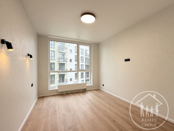 Продам 1к квартиру!Новобудова неподалік озер!15хв до центру! А8 Брюховичи