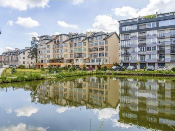 Продаж 3к. квартири Брюховичі, вул.Львівська 155м.кв. 125000у.о. Брюховичи