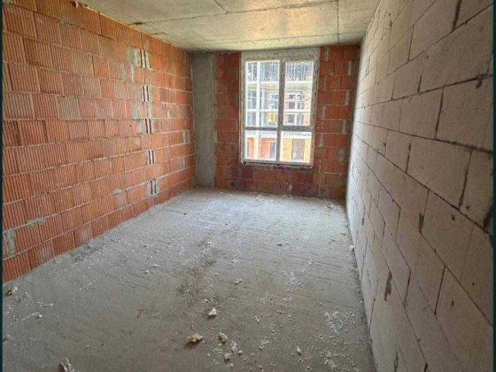 Продаж 1 кім. квартири по вул. Рубчака с. Солонка Солонка