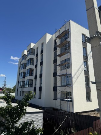 Продаж квартири вул. Рубчака, Солонка - фото 1