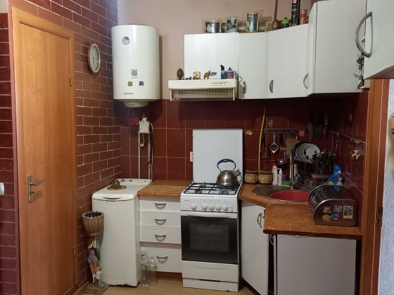 Продам двокімнатну дворівневу квартиру м.Самбір