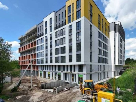 Власник/50,6м.кв./4-поверх. Винники