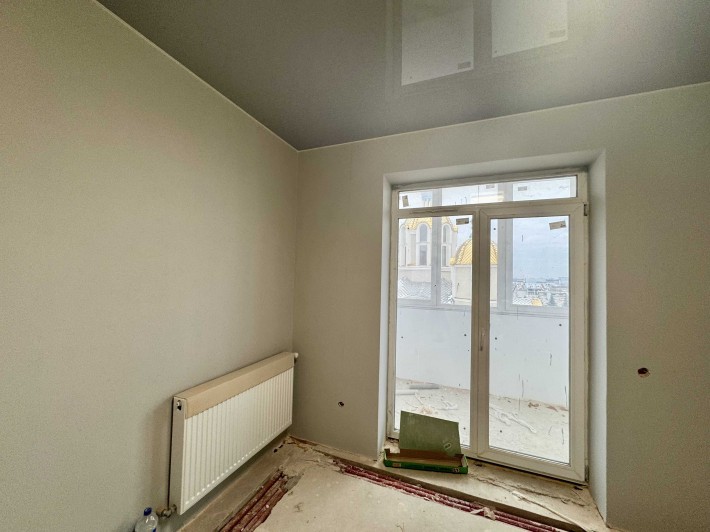 Продаж 2 кімн квартири , 73м2,Солонка, вул Орлика - фото 1