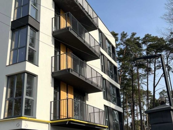 Продаж квартири, Брюховичі Брюховичи