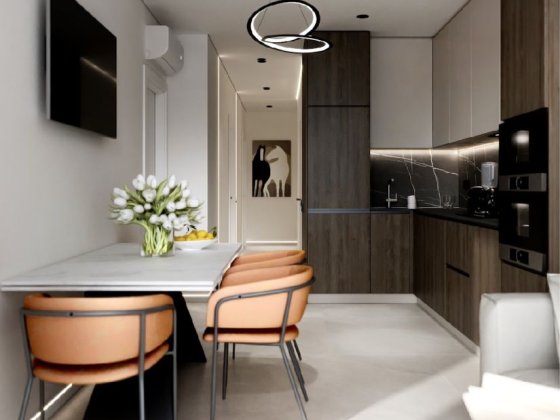 єОселя ЗДАНА 3-кім квартира Грінвуд Брюховичі вул Широка з терасою ! Брюховичи