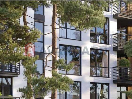 Продаж трикімнатної квартири в сучасному ЖК Грінвуд - 2 Брюховичи