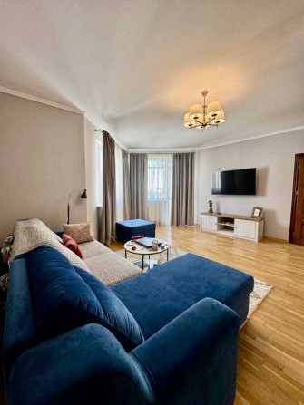 Продаж чудової 3 кім. квартири в новобудові Винна гора - фото 1