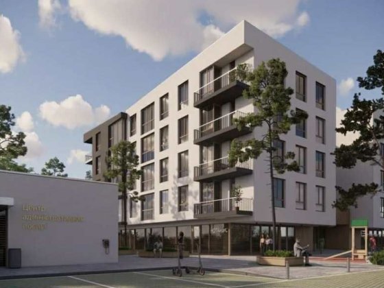 Без комісії! Продам 3-ох кім. кварт вул.Данила Галицького (ЖК Централ) Сокільники