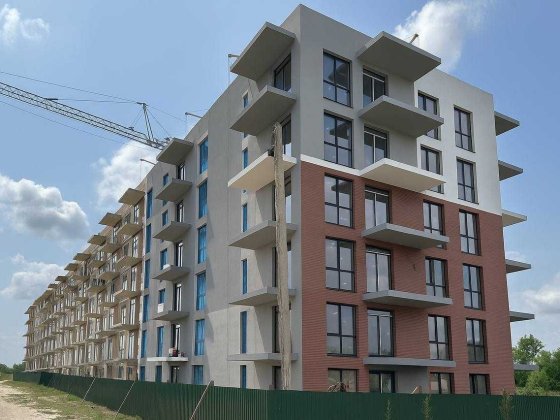 Без комісії! 2-кімнатна квартира дешевше однокімнатної всього $54,500! Сокольники