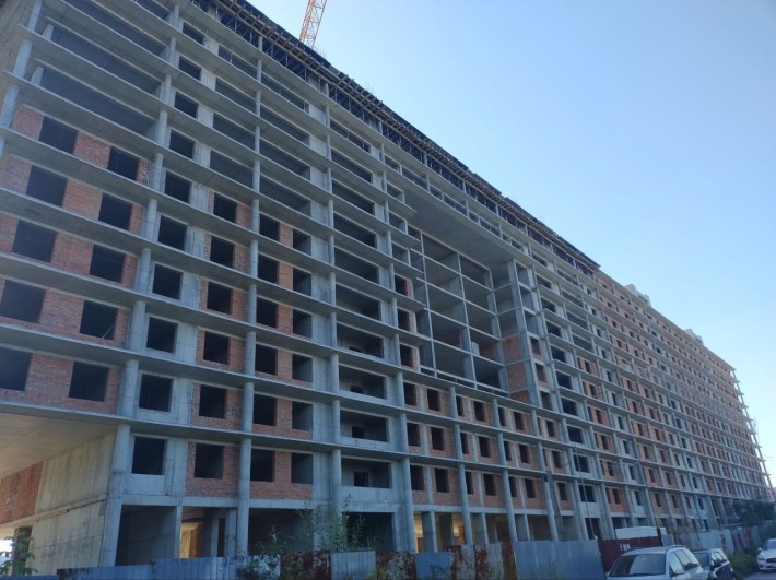 Продаж апартаментів на Трускавецькій Apart HALL(Львів-Сокільники) - фото 1