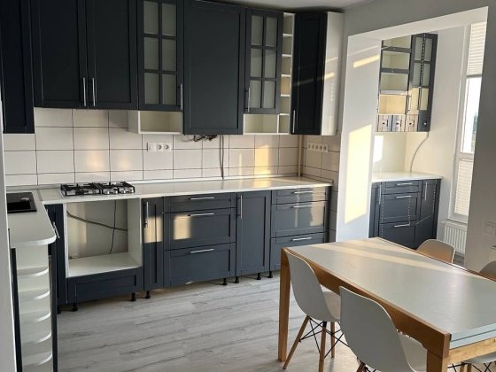 Двокімнатна квартира Солонка