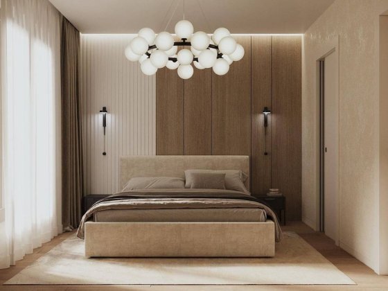 Продаж квартири в Солонці Солонка